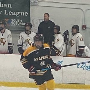 Meet your Posher, Johnny